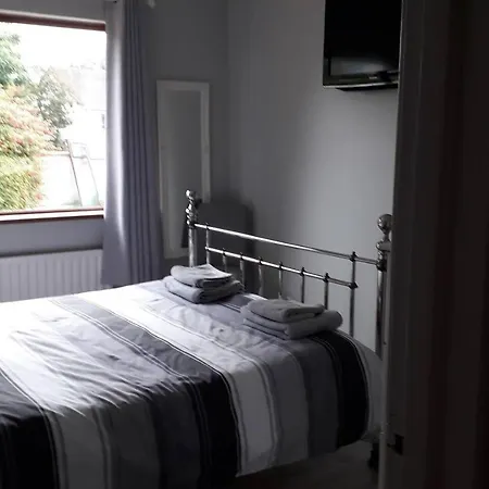 Lovely 1-Bed Apartment At Whitepark Bay Co Antrim Бушмилс Экстерьер фото