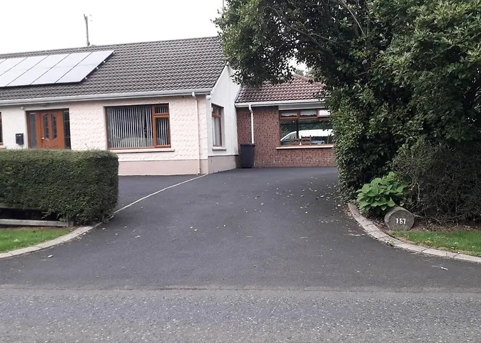 Lovely 1-Bed Apartment At Whitepark Bay Co Antrim
