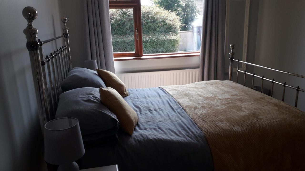 Apartment Lovely 1-bed At Whitepark Bay Co Antrim *