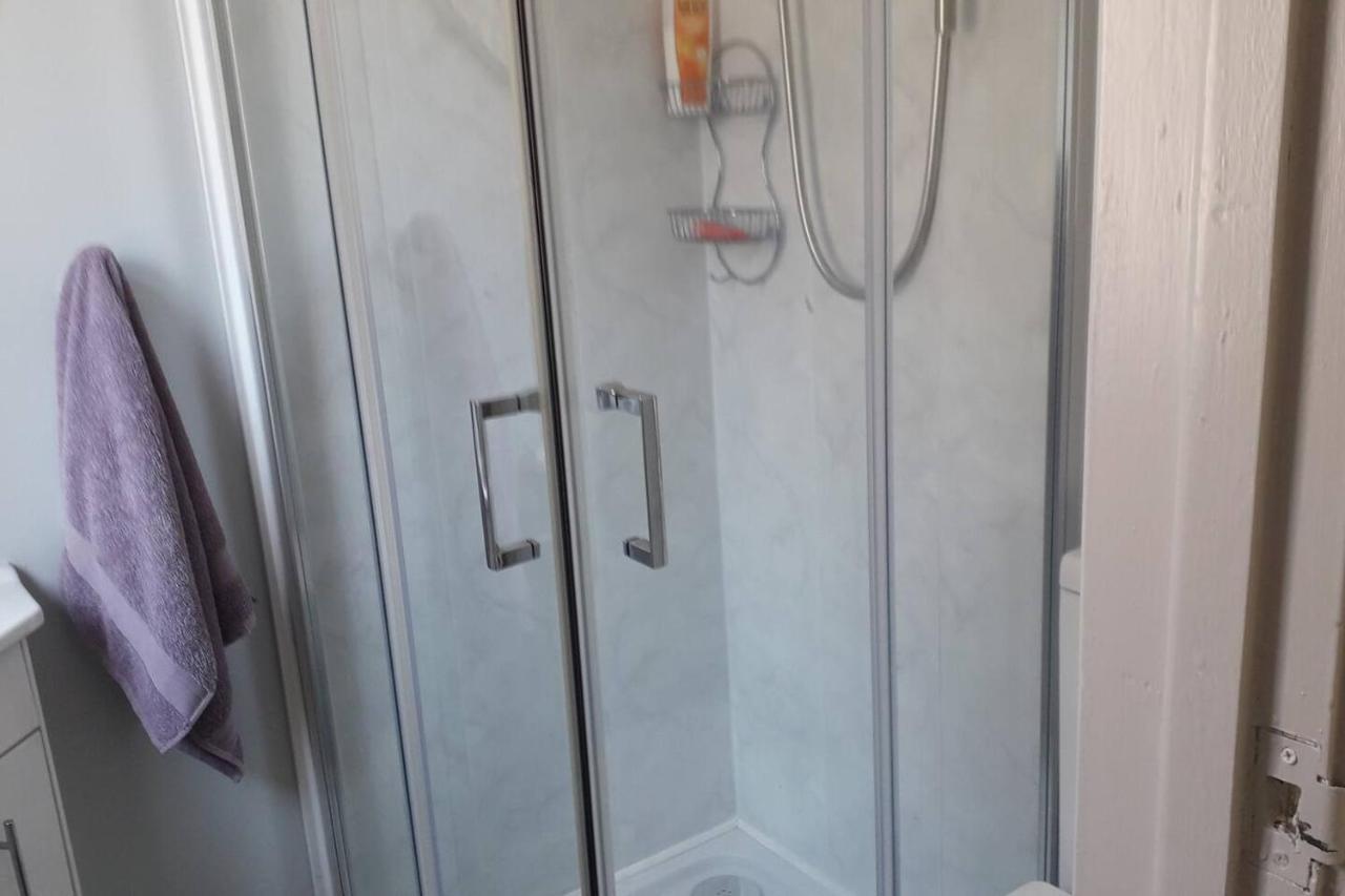 Apartment Lovely 1-bed At Whitepark Bay Co Antrim