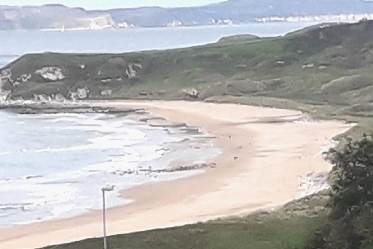 Lovely 1-bed At Whitepark Bay Co Antrim