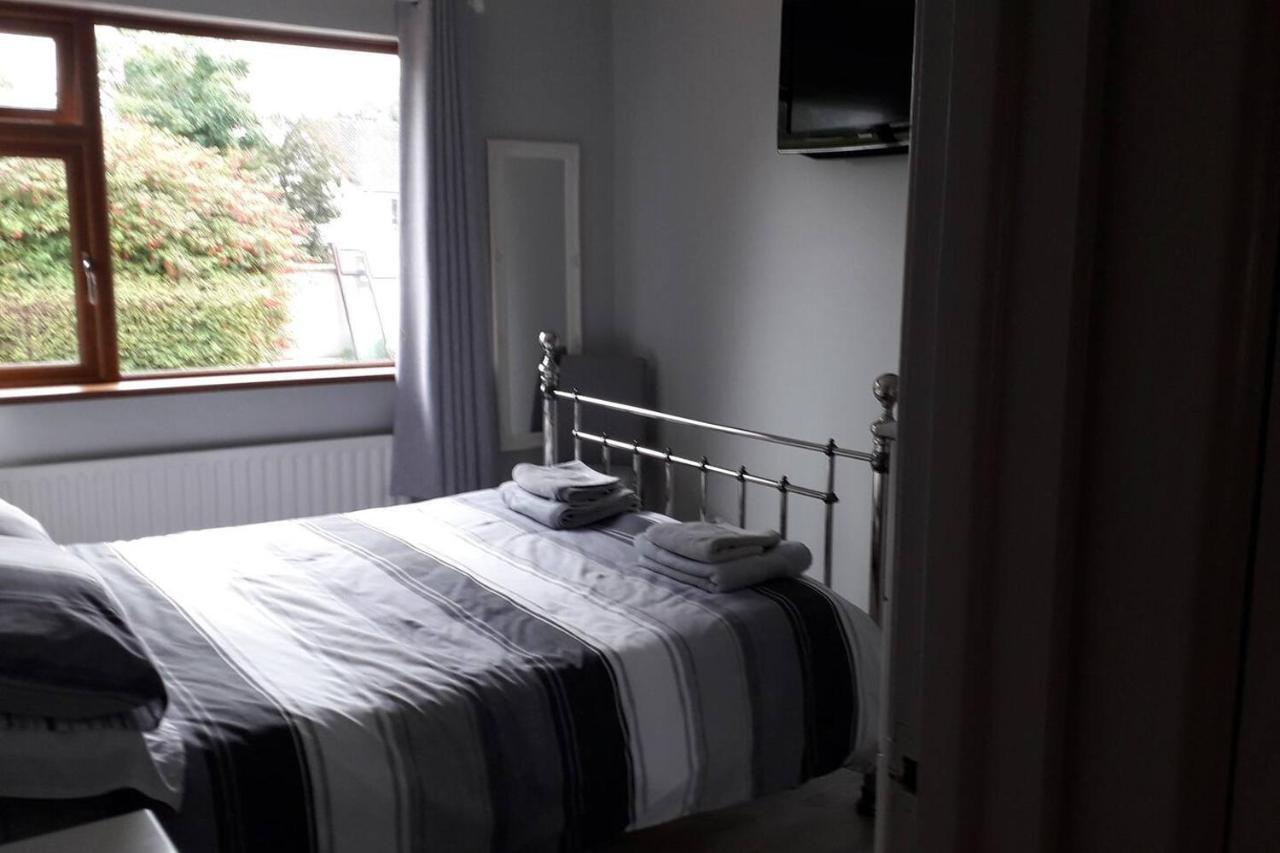 Lovely 1-bed At Whitepark Bay Co Antrim *