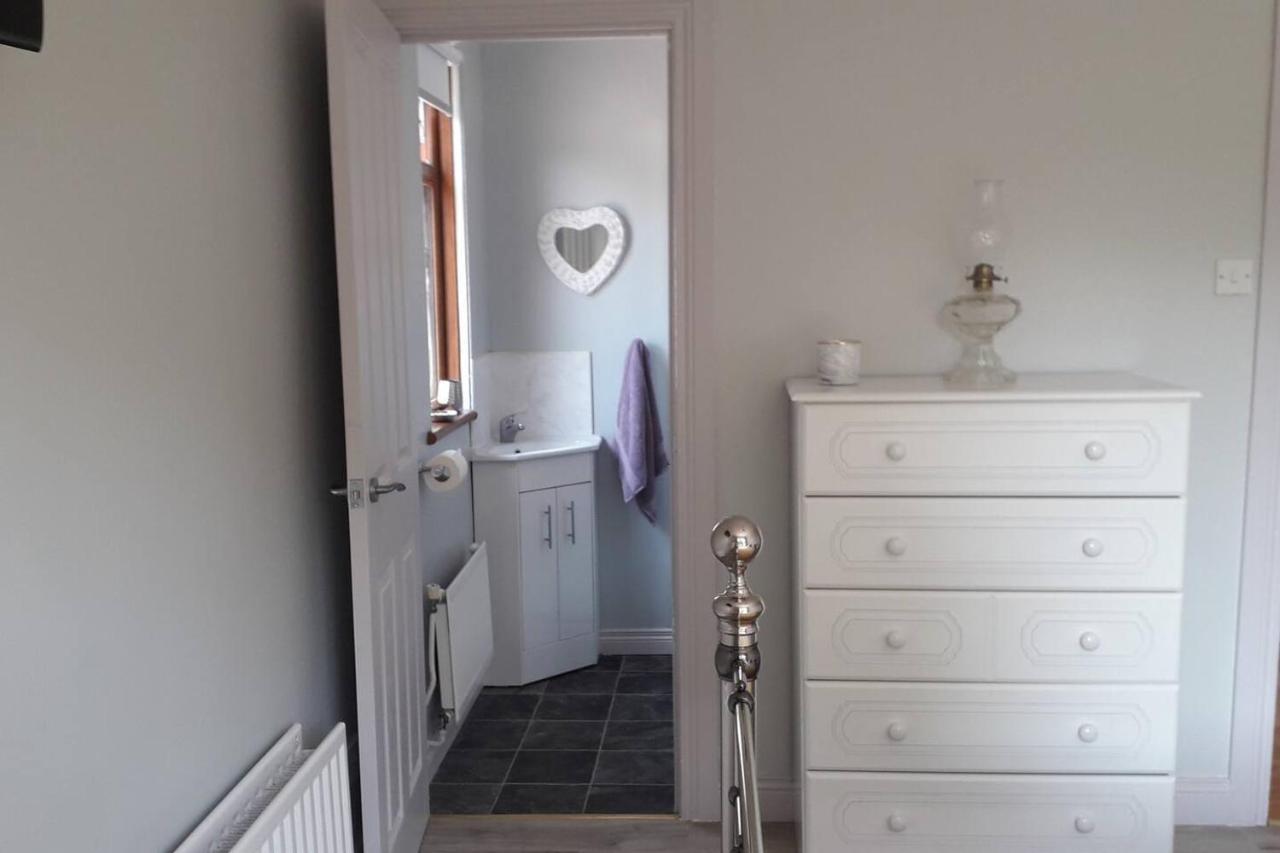 Apartment Lovely 1-bed At Whitepark Bay Co Antrim *