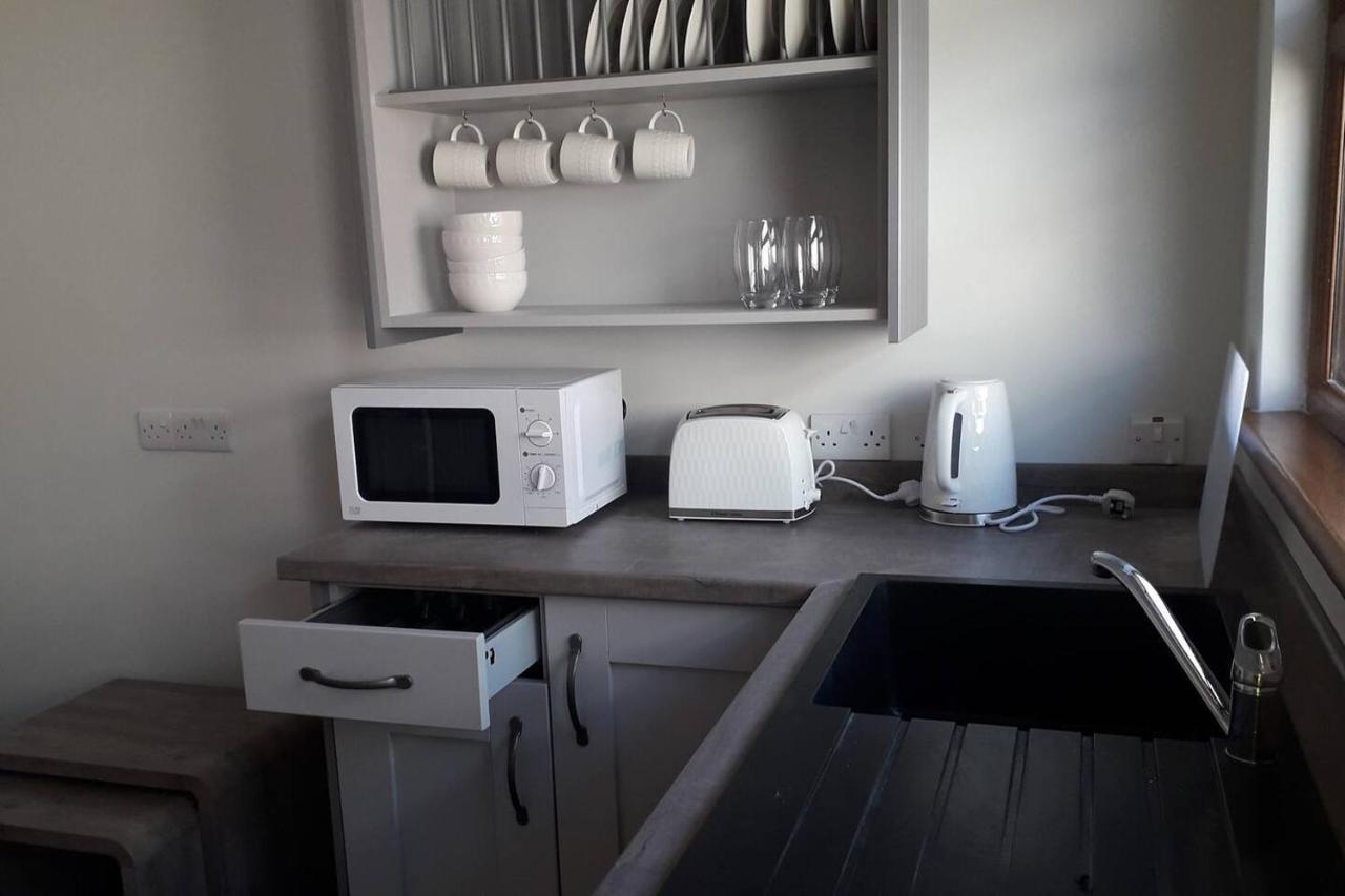 Apartment Lovely 1-bed At Whitepark Bay Co Antrim *